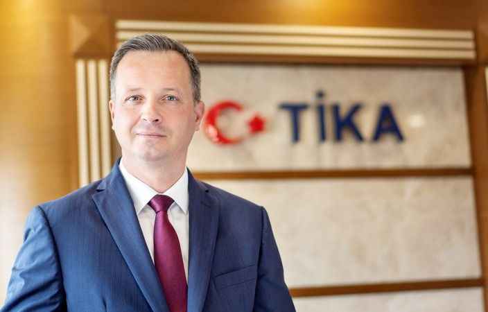 Cumhurbaşkanı Recep Tayyip Erdoğan’dan TİKA’nın Yozgatlı Patronunu Yeniden Atadı