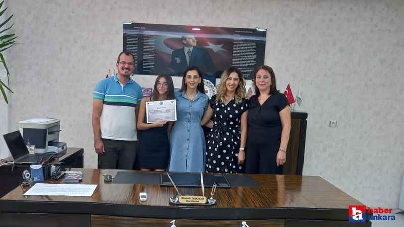 Türk Gençler’den Avrupa Şampiyonluğu