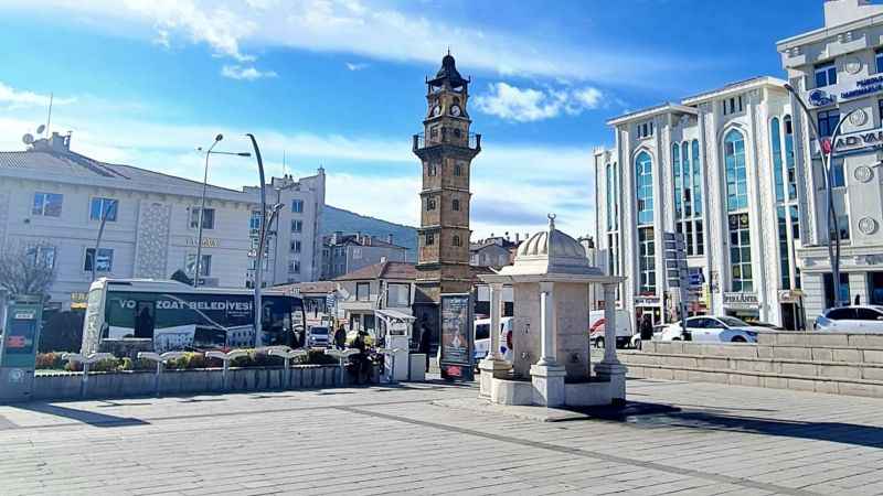 TÜİK tarafından Yozgat'ın göç etme sebepleri açıklandı