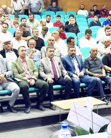 MHP Yozgat İlçe Kongrelerine Devam Ediyor