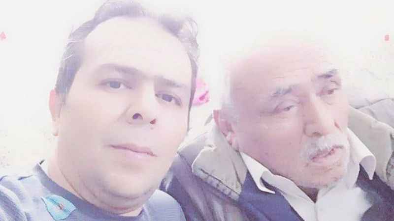 Ulutaş Ailesinin Acı Günü