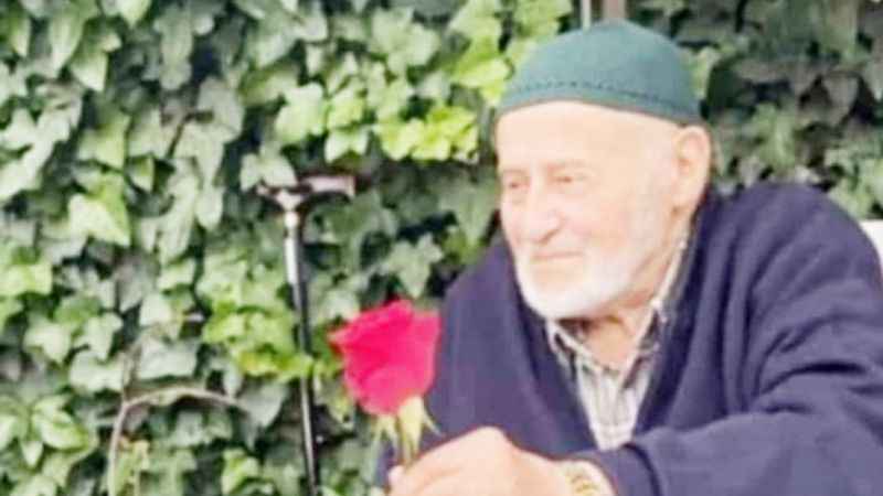 Allah Rahmet eylesin, Muhtar Şahin’in acı günü