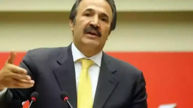 Mehmet Sevigen’den Mansur Yavaş’ı Eleştiren Sözler