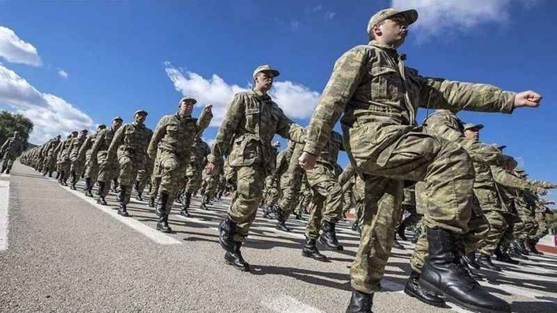 Ankara’nın Askerlik Şubeleri Listesi