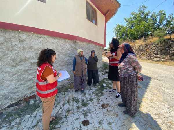 Belediye'nin tarıma desteği sürüyor. Ürün çeşitliliğini artırmak istiyor