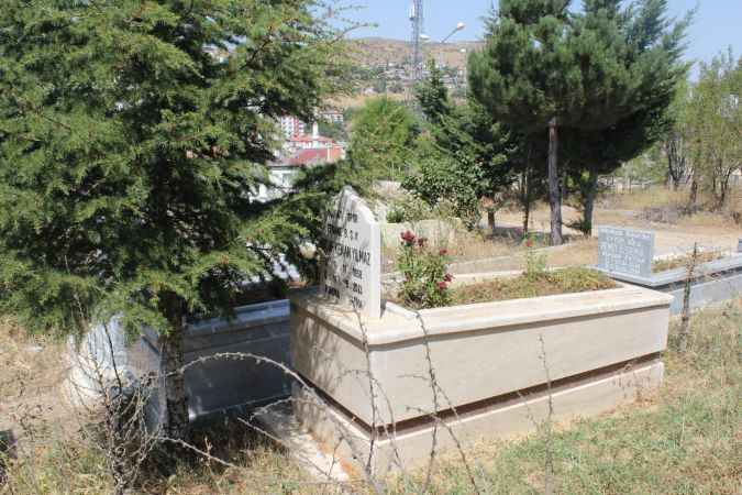 Efsane Başkan Kenan Yılmaz Dualarla anıldı