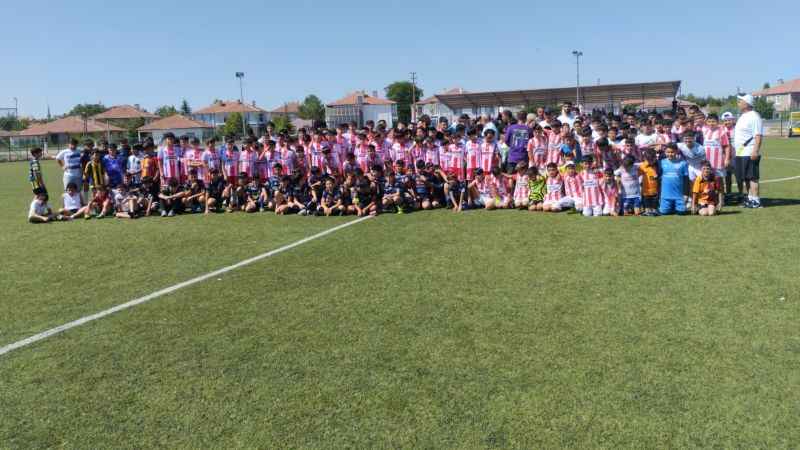 Spora verilen desteğe teşekkür