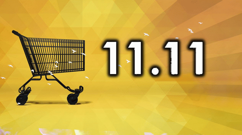 Dijital Alışverişin Zirvesi: 11.11 İndirimlerinde Nasıl En Çok Kazançlı Çıkarsınız?