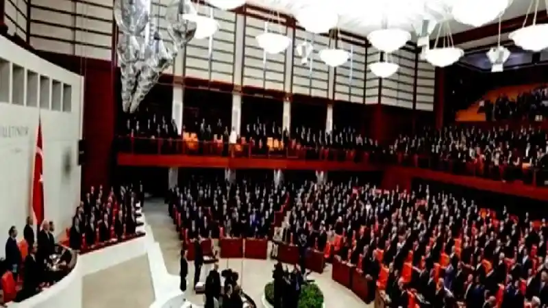 TBMM Tatili Ne Zaman? Milletvekillerini Ziyaret Edebilir miyiz?