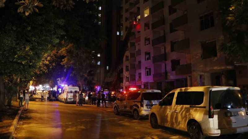 5 gündür kayıptı Acı haber geldi