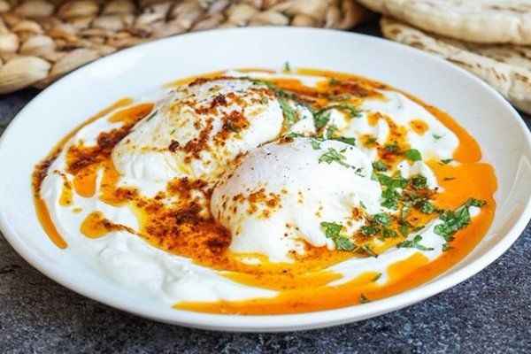 Bozok Yaylası'nın Lezzeti: Çılbır Nasıl Yapılır?