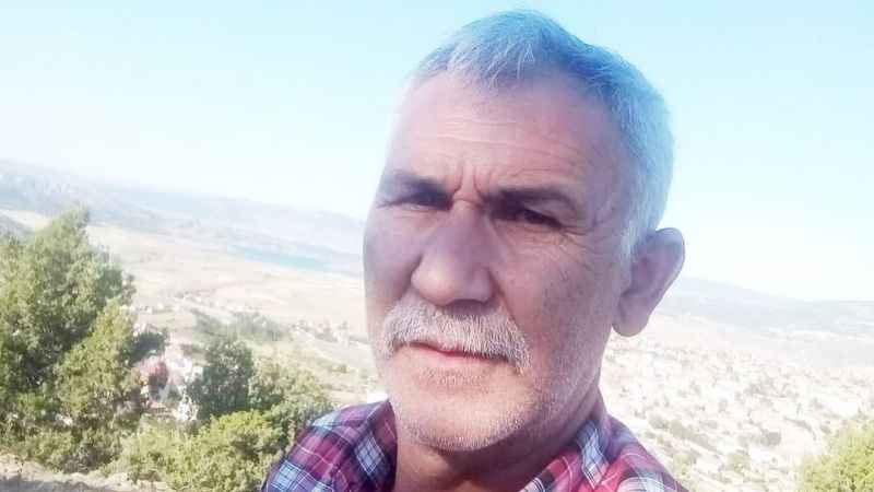 Çekerek’i üzen vefat, Yörüker ailesinin acı günü