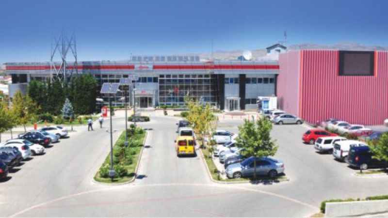 Ankara OSTİM Sanayi Sitesi: Konumu, Ekonomik Etkileri Ve Ankara’ya katkısı