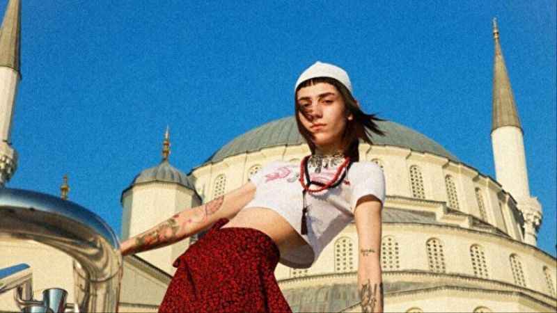 Kocatepe camiinde çekilen fotoğraflara suç duyurusu