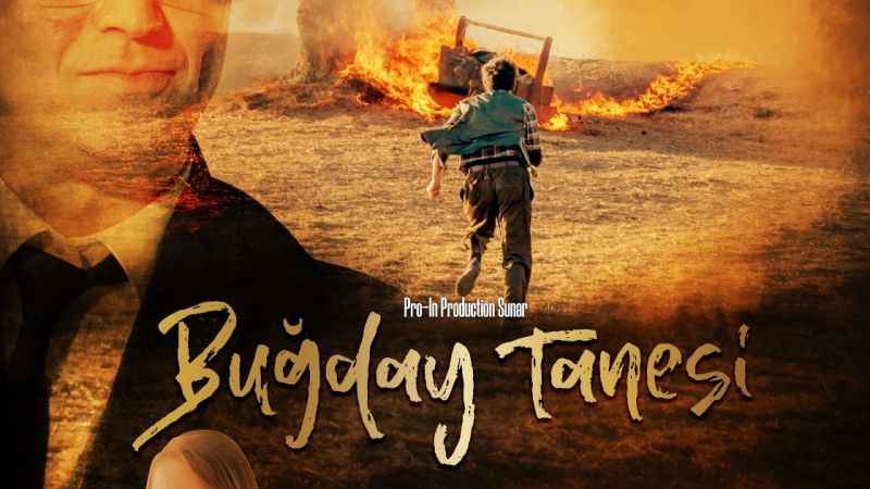 Trajedinin Adı "Buğday Tanesi"