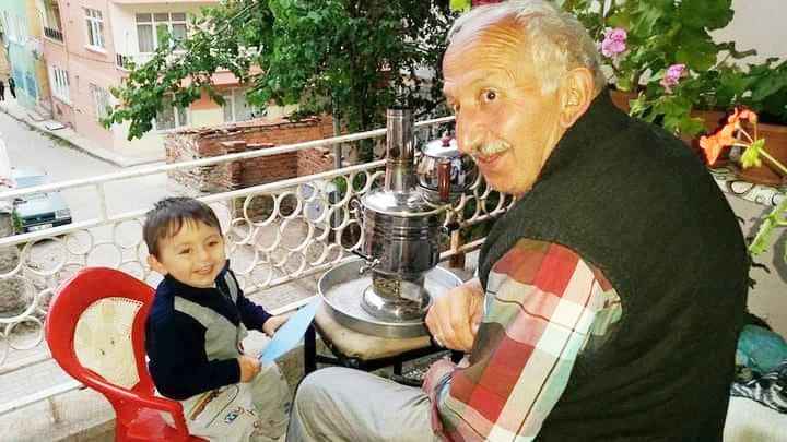 Yozgat’ı üzen vefat, Foto Zafer hayatını kaybetti