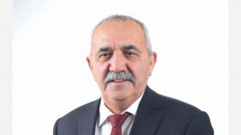 Ayaş Belediye Başkanı Burhan Demirbaş Vefatı Tüm Sevenlerini Üzdü
