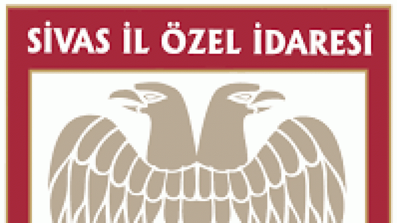 Sivas il özel idaresi sulama tesisi yaptıracak