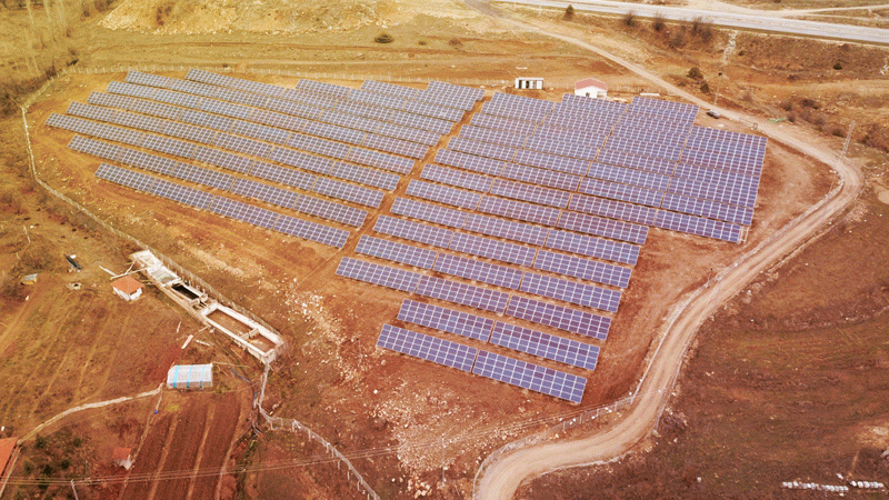 Enerji ve Tabi Kaynaklar Bakanlığı’ndan Yozgat’ı da ilgilendiren açıklama
