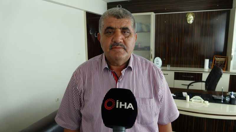Türkiye’nin önemli üretim yeriydi, Sıcak ve san hastalığı verimi düşürdü