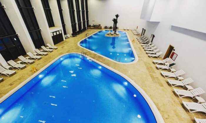 Yozgat’ta kadınlara özel hamam var mı? Yozgat Belediyesi Aqapark nerede, hangi saatlerde açık, kimler gidebiliyor?