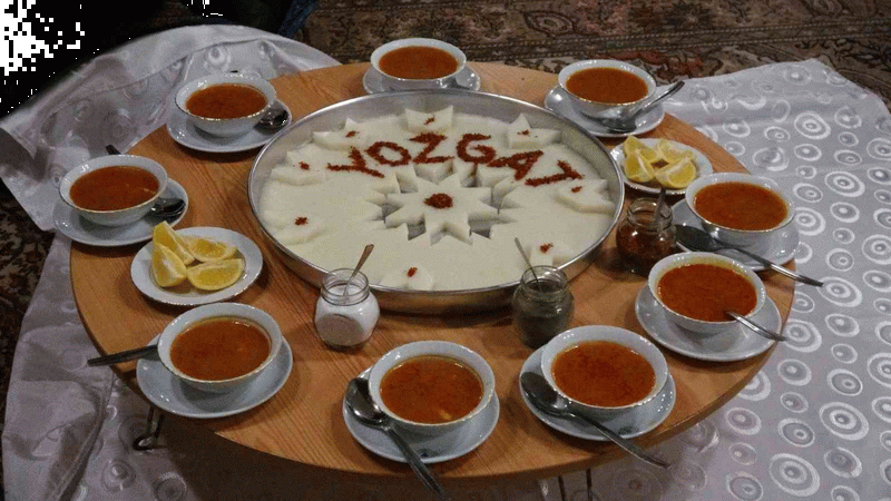 Yozgat'ın Hamurla Yutulan Çorbası: Arabaşı Nedir? Nasıl Yapılır?