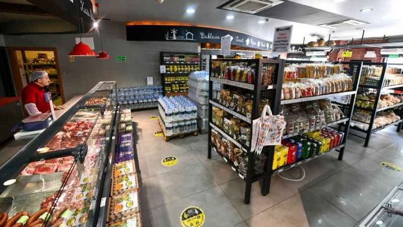 Belediye yeni bir market daha açacak..