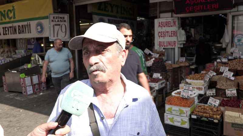 Ankara Ulus Sebze Meyve Hal’inde İşler Nasıl?