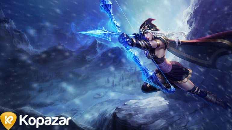 LoL RP Nedir? Riot Points Nereden Satın Alınır?