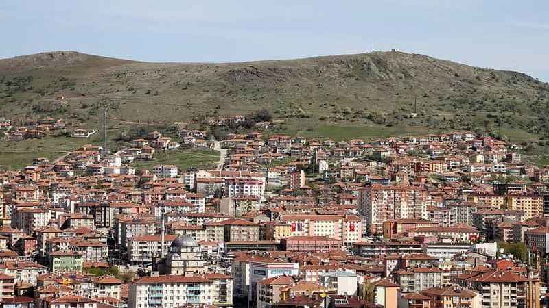 Yozgat’ta deprem riski var mı?
