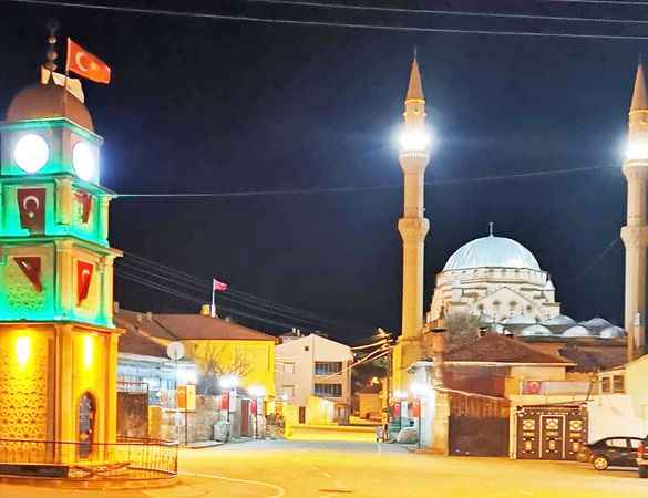 Bir kasabadan daha fazlası: Belekcehan