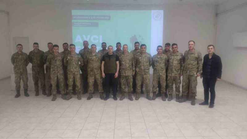 Kaçak avcılar için artık hiçbir şekilde hoşgörü gösterilmeyecek