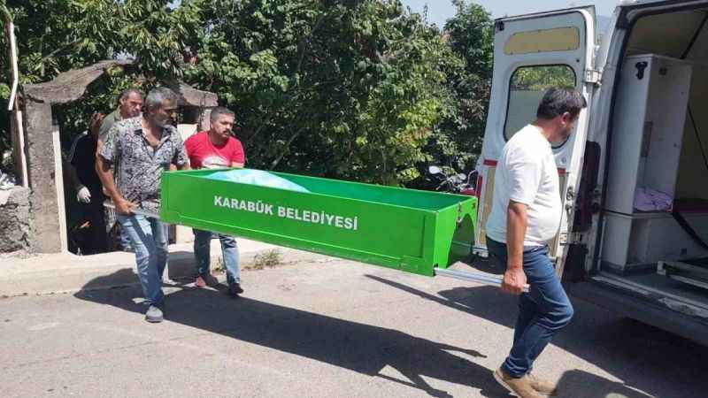 Vantilatör tamir etmeye çalışıyordu olanlar oldu