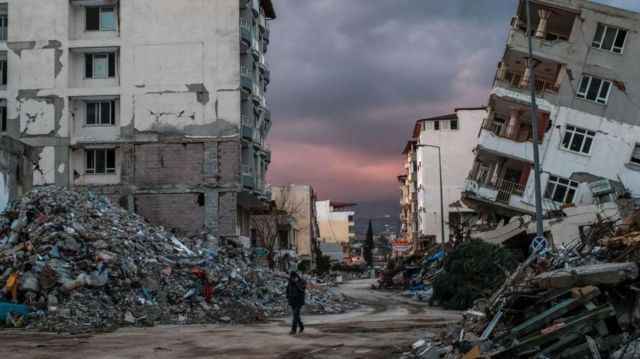 17 Ağustos Depreminden Ne Kadar Ders Aldık