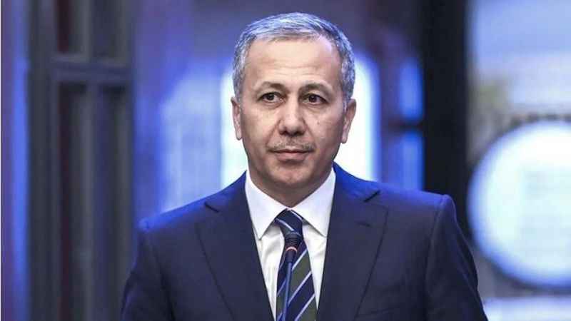 Türk yetkililer tarafından gerçekleştirilen operasyonlar sonucunda 39 göçmen yakalandı