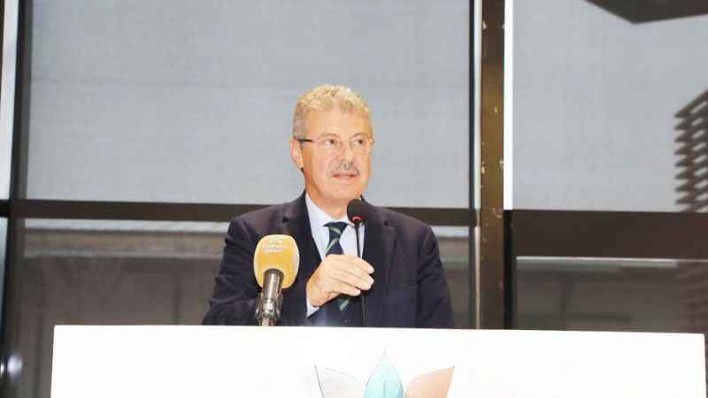 Zirvenin adı: Kayseri Şeker, kota ve özelleştirmede lider konuma geldi