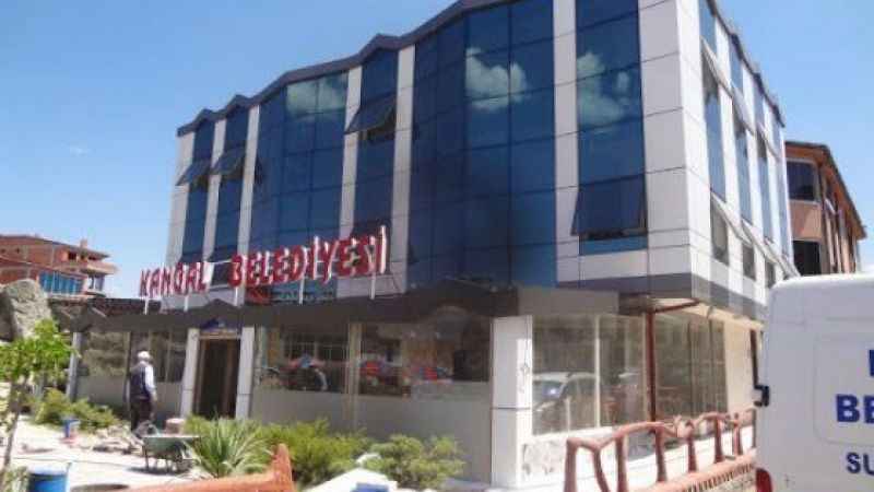 Kangal Belediyesi'ne ait 730 m² arsa ihaleyle satışa sunulacak