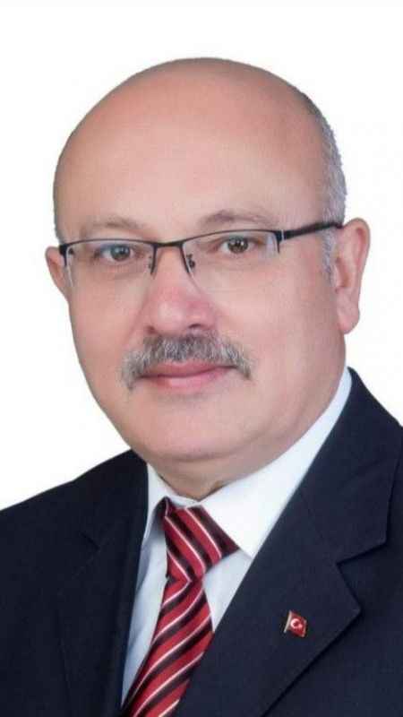 Sorgun'un tanınan isimlerinden İsmet Çetin'e yeni görev