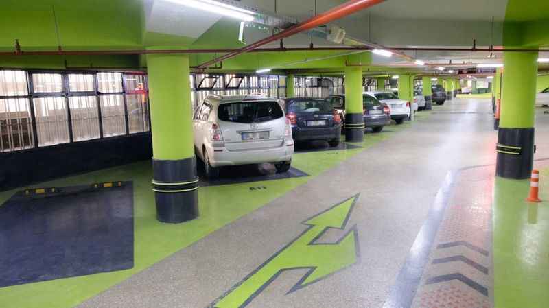 Beltaş Otopark Güncel Fiyatları