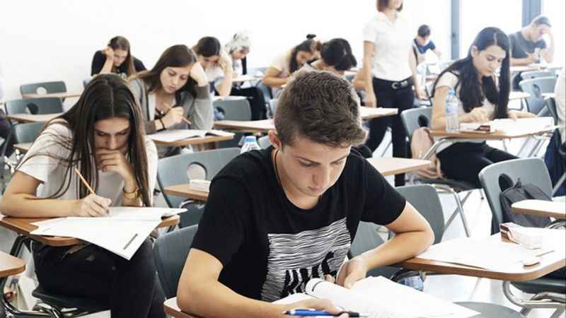 Öğrenciler dikkat! Bu haber sizi ilgilendiriyor
