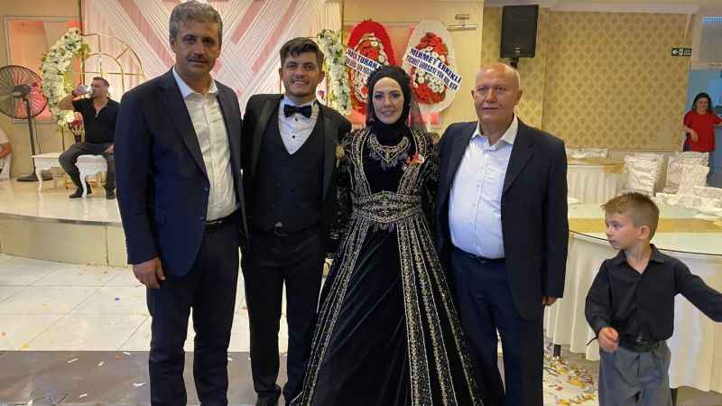 Onlar Erdi Muradına, Çelik Ailesini sevenleri yalnız bırakmadı