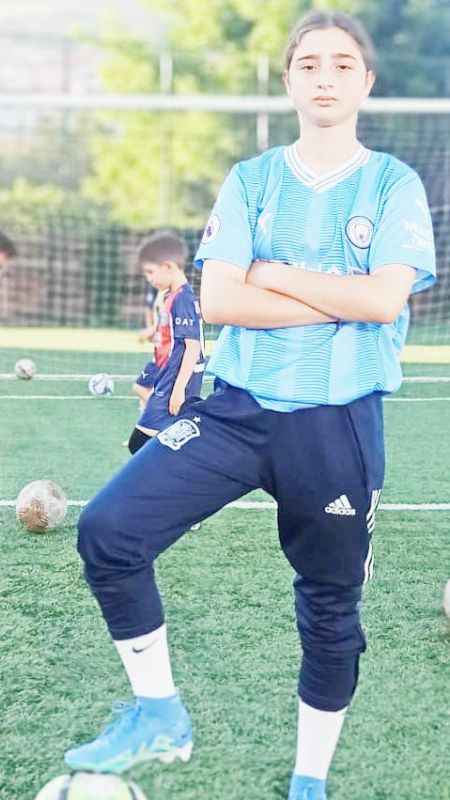 Yozgatlı sporcu milli takıma davet edildi
