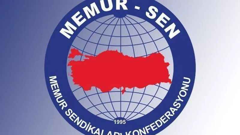 Memur-Sen Genişletilmiş Başkanlar Kurulu Üyeleri, Kamu İşveren Heyeti'ne Yönelik Bir Çağrı Gerçekleştirdi