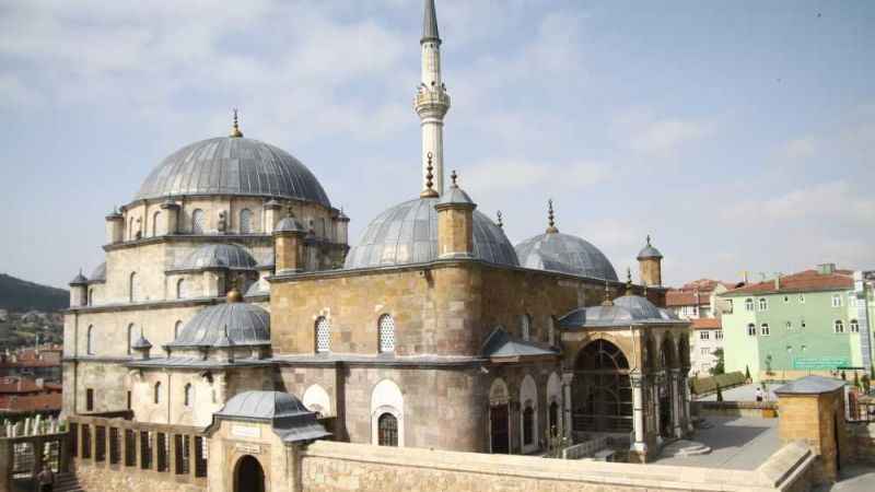 Yozgat'ta Vefat Edenler