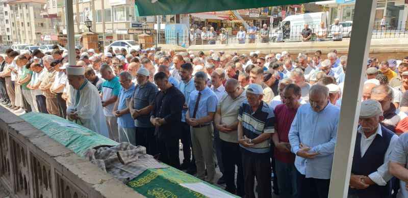 Yozgatspor aşığıydı.. Mekanın Cennet olsun Ömer abi