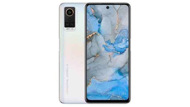 General Mobile GM 22 Pro'nun Muhteşem Hediye Kampanyasıyla Tanışın!