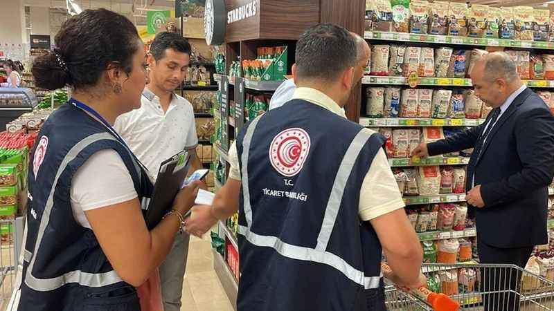 Binlerce firmaya ceza yağdı İşte bilanço