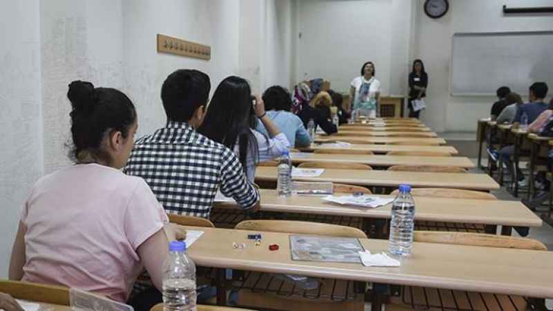 Son Dakika: YKS Sonuçları Açıklandı