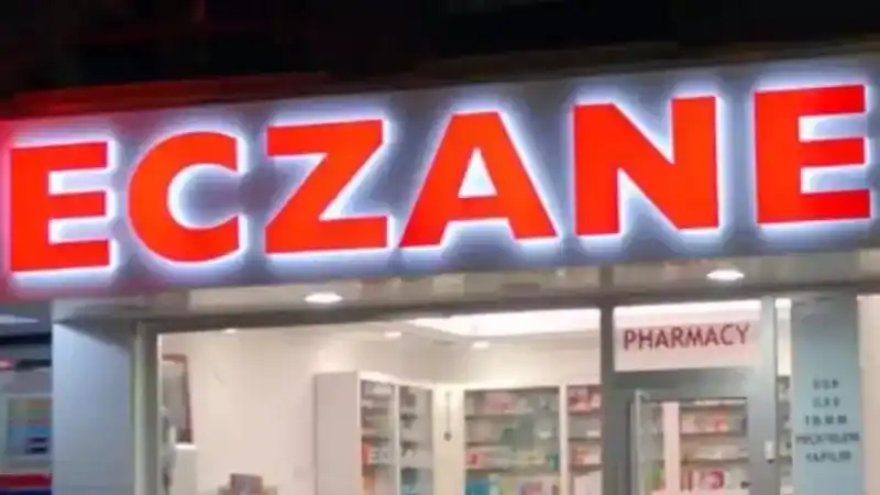 19 Ağustos Cumartesi Ankara Nöbetçi Eczane Listesi: Keçiören, Yenimahalle, Sincan, Etimesgut, Çankaya, Mamak, Nöbetçi Eczaneleri