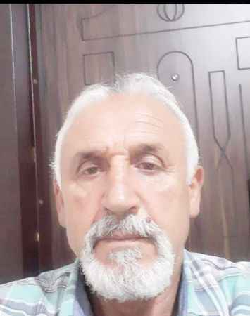 Çayıralan’ı Üzen Vefat